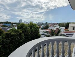 Shamrock Park (D10), Semi-Detached #504054531